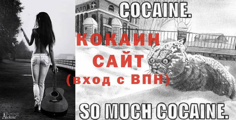 Cocaine 99%  Малмыж 